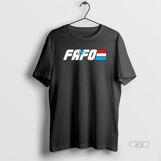 Official Fafo Hero Logo - clothing by TeeHivey.com