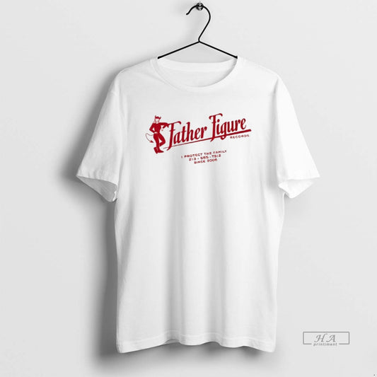 Official Father Figure Showgirl Taylor - clothing by TeeHivey.com