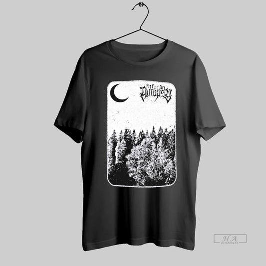 Official Fit For An Autopsy Savior Of None - clothing by TeeHivey.com