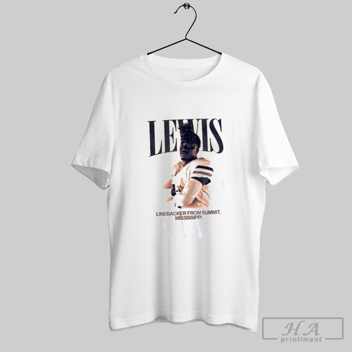 Official Fred Lewis Utsa Roadrunners Linebacker From Summit Mississippi - clothing by TeeHivey.com