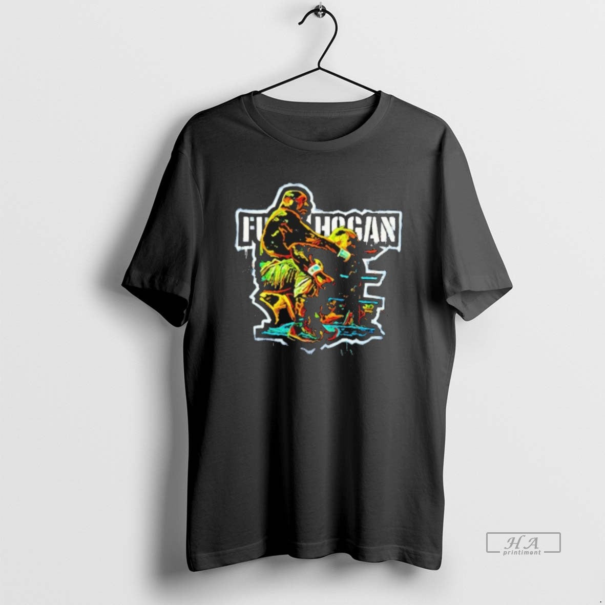 Official Fuck Hogan