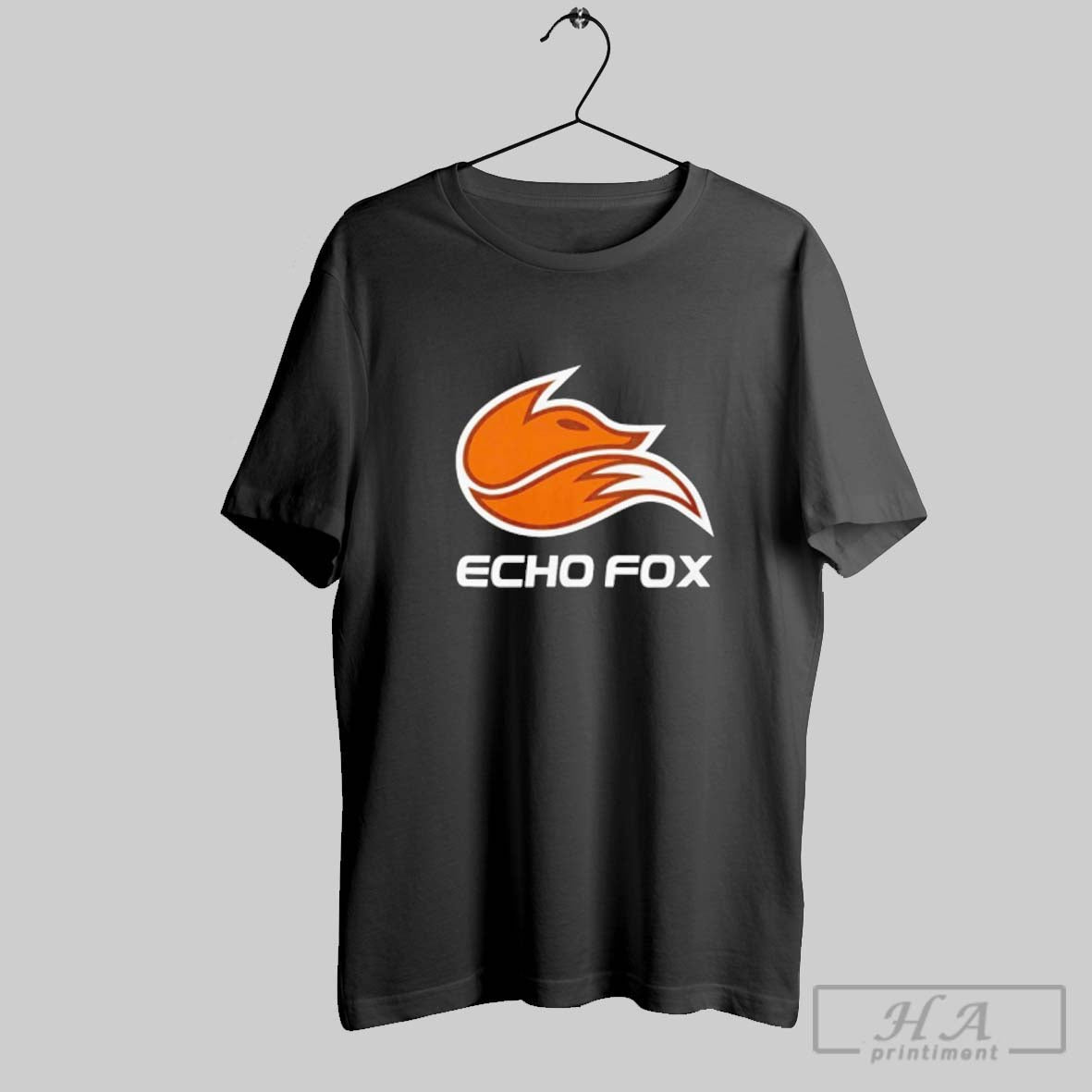 Official Glory Dayz Rick Fox Endorsed Echo Fox - clothing by TeeHivey.com
