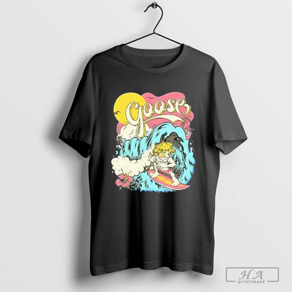 Official Goose September 26 2024 San Diego Ca - clothing by TeeHivey.com