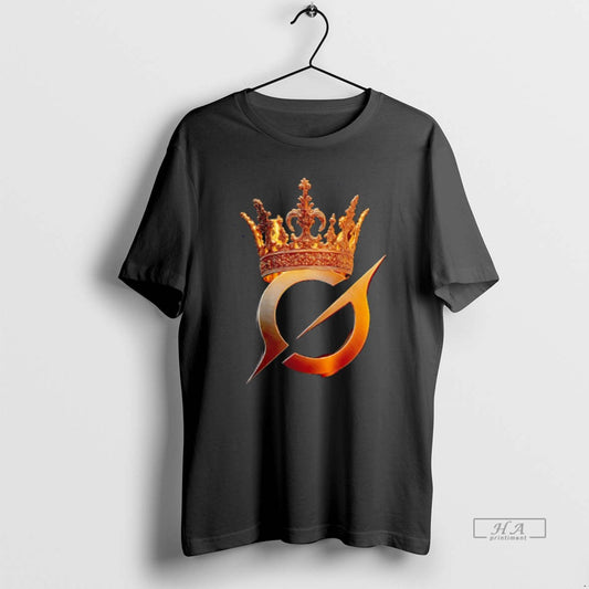 Official Grok King Logo - clothing by TeeHivey.com
