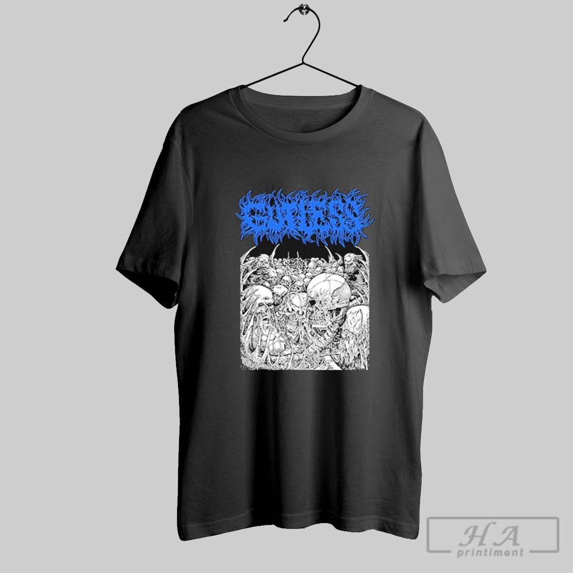 Official Gutless Gore Void - clothing by TeeHivey.com