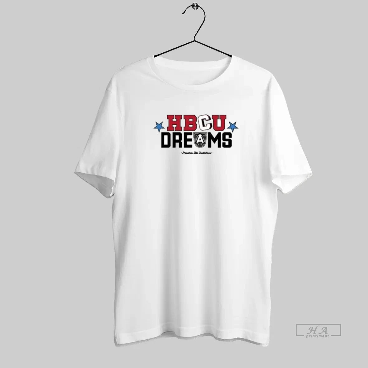 Official Hbcu Dreams Atlanta Dream - clothing by TeeHivey.com