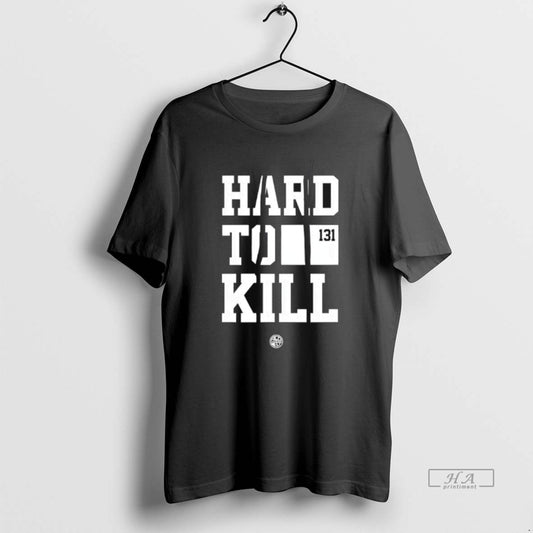Official Hard To Kill Oklahoma Sooners - clothing by TeeHivey.com