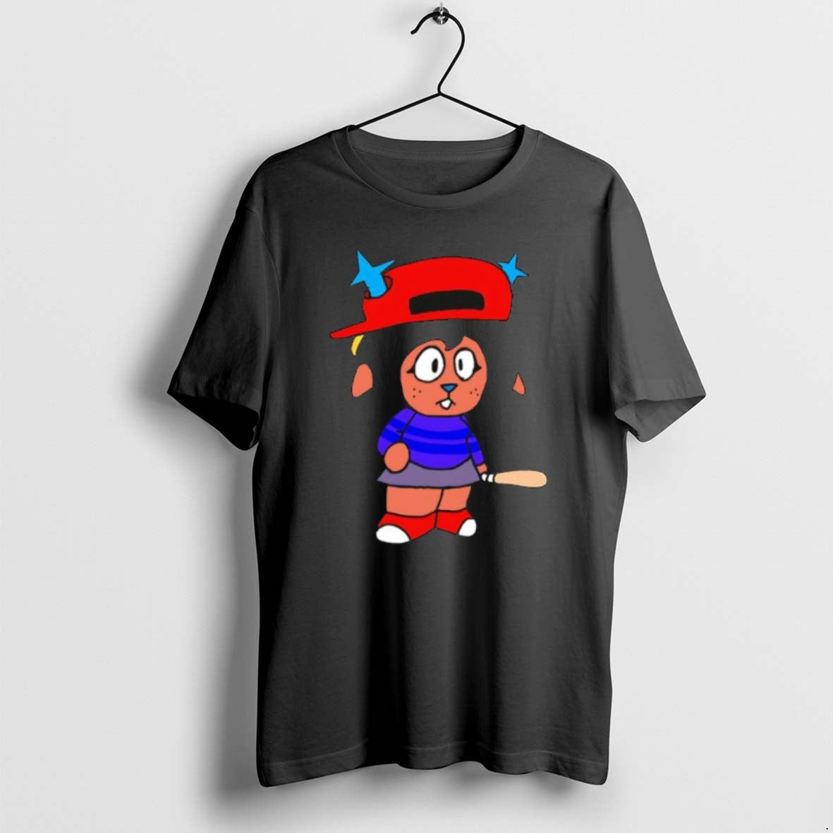 Official Hat Kid A Hat In Time Game - clothing by TeeHivey.com