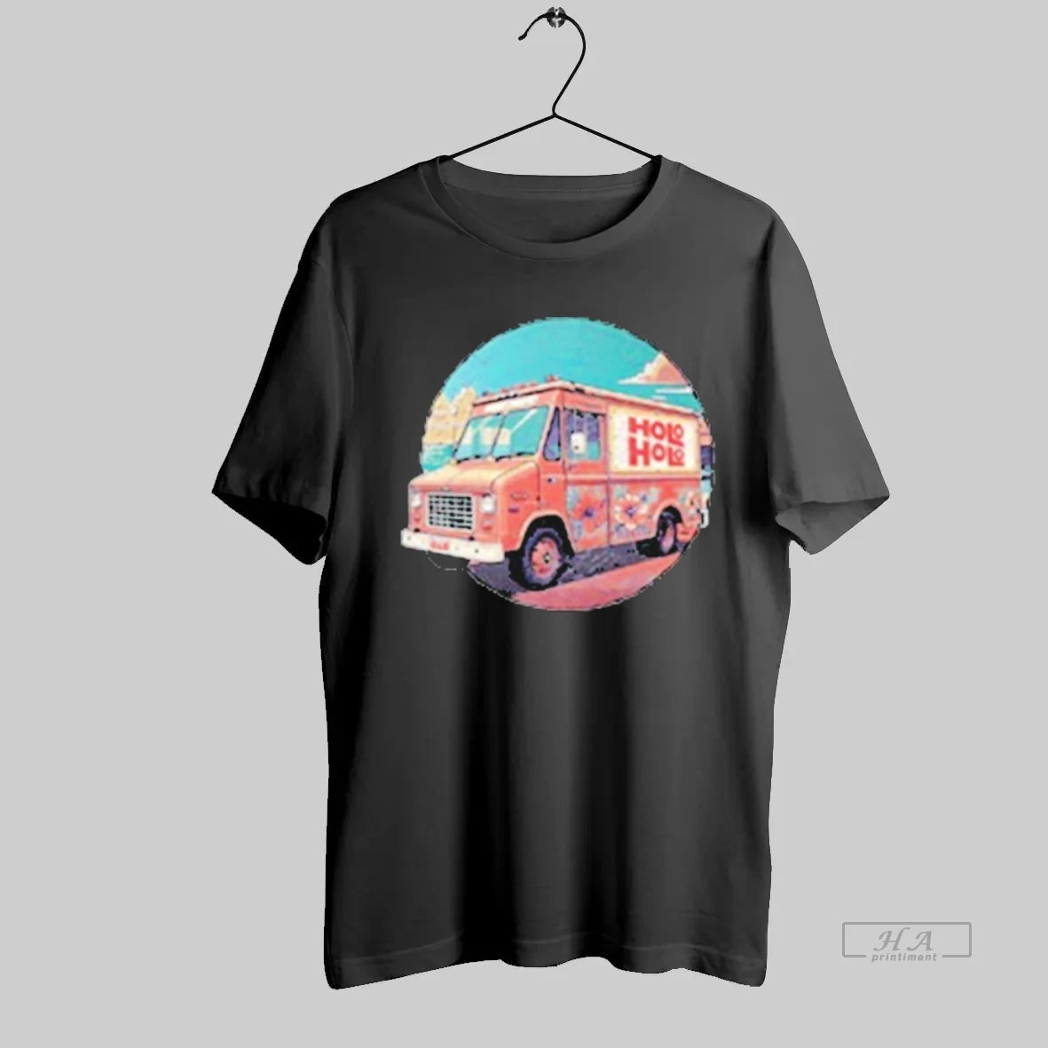 Official Holo Holo Food Truck - clothing by TeeHivey.com