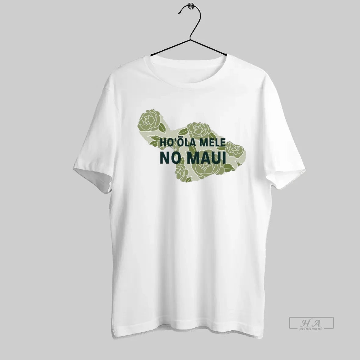 Official Holo Holo Healing For Maui - clothing by TeeHivey.com