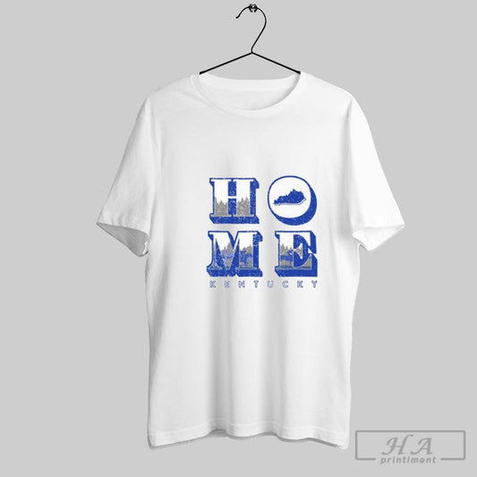 Official Home Kentucky Vintage - clothing by TeeHivey.com