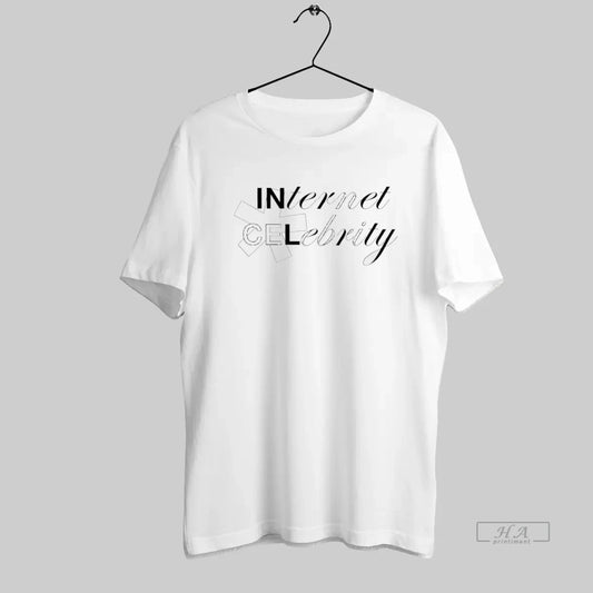Official Incel Internet Celebrity - clothing by TeeHivey.com
