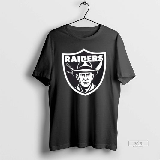Official Indiana Raiders - clothing by TeeHivey.com