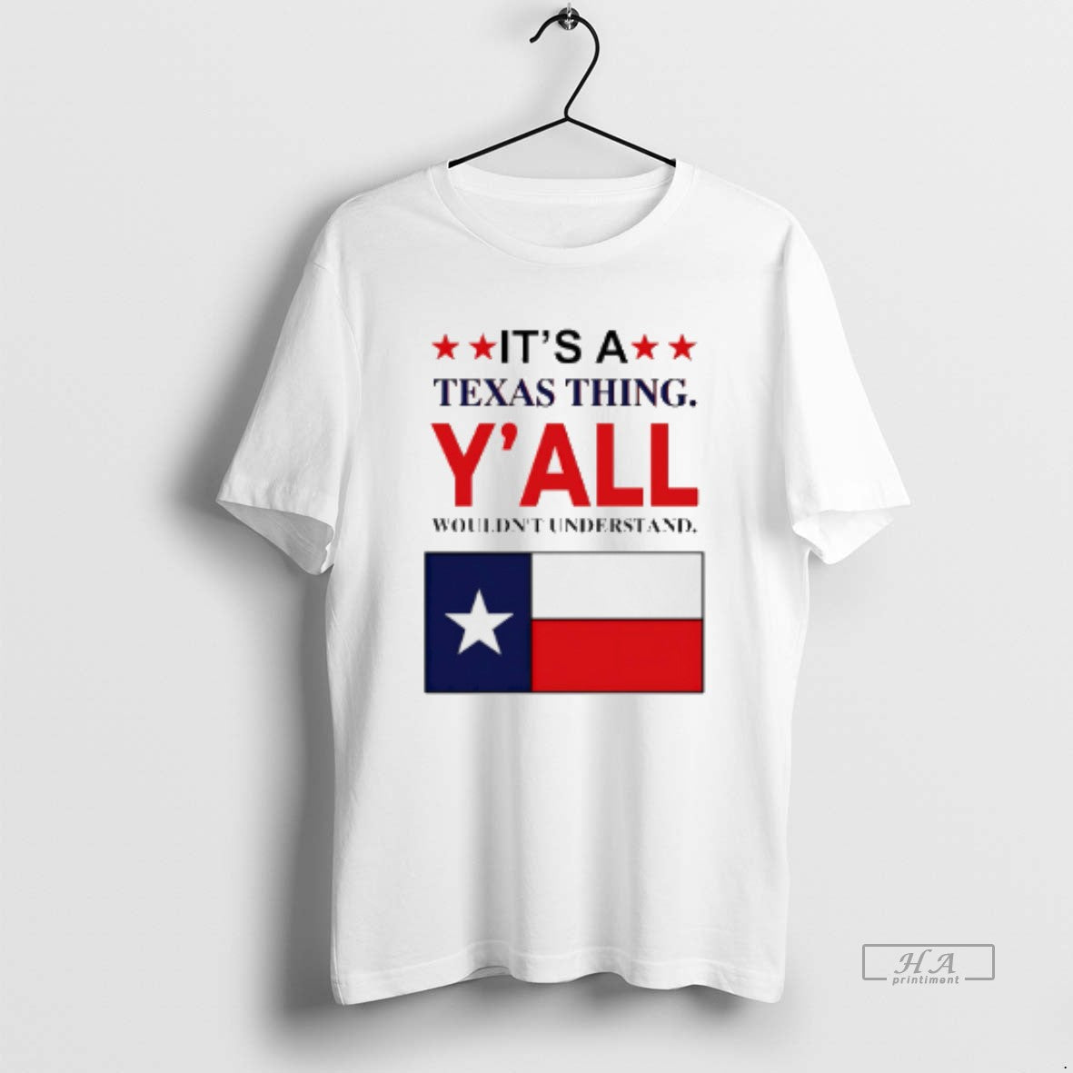 Official Its A Texas Thing Yall Wouldnt Understand - clothing by TeeHivey.com