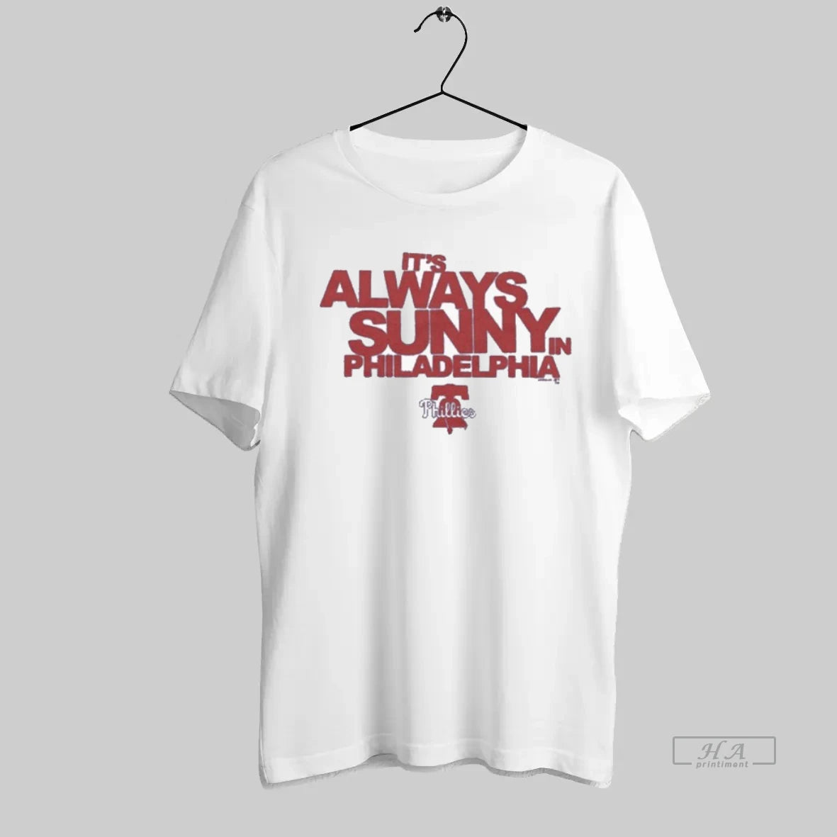 Official Its Always Sunny In Philadelphia Phillies - clothing by TeeHivey.com