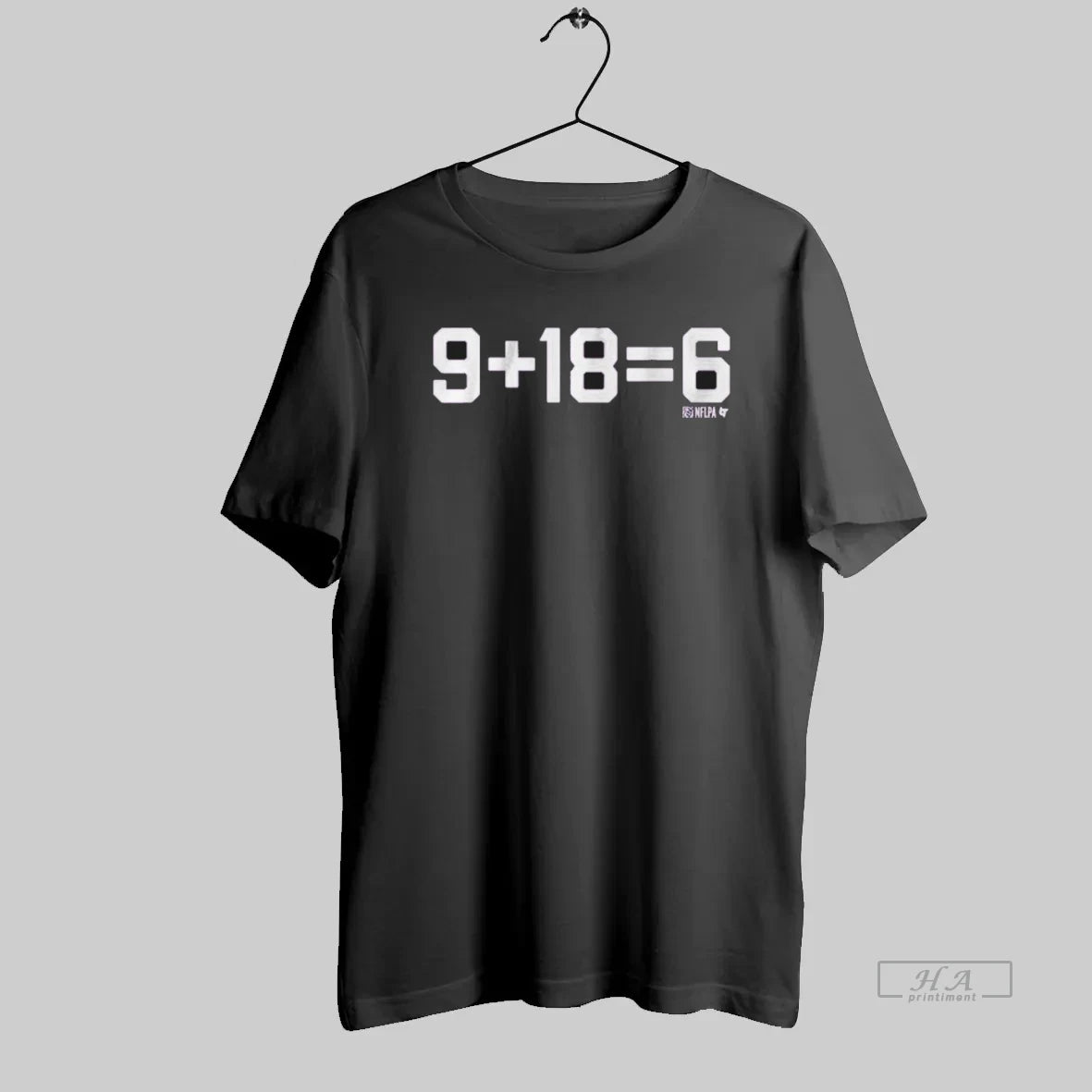 Official J J Mccarthy Justin Jefferson 9 18 6 - clothing by TeeHivey.com