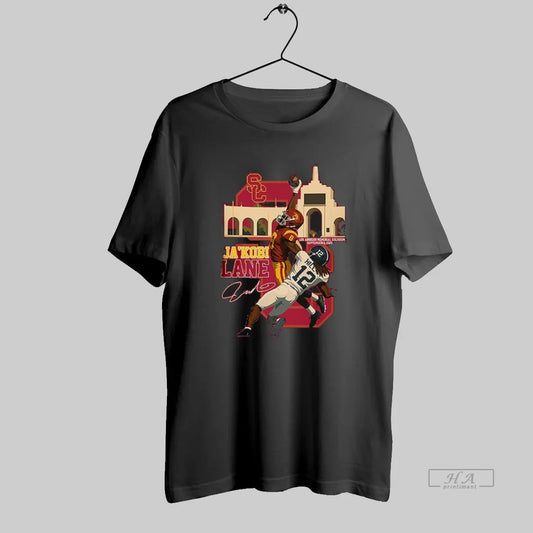 Official Jakobi Lane Usc Trojans Catch Of The Year - clothing by TeeHivey.com