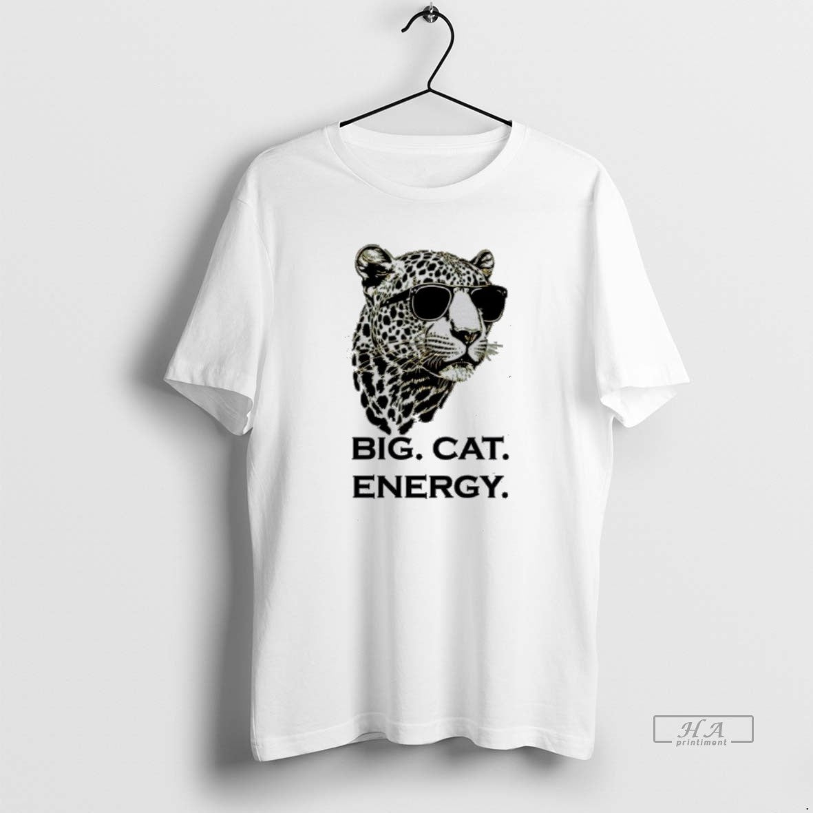 Official Jaguar Big Cat Energy - clothing by TeeHivey.com