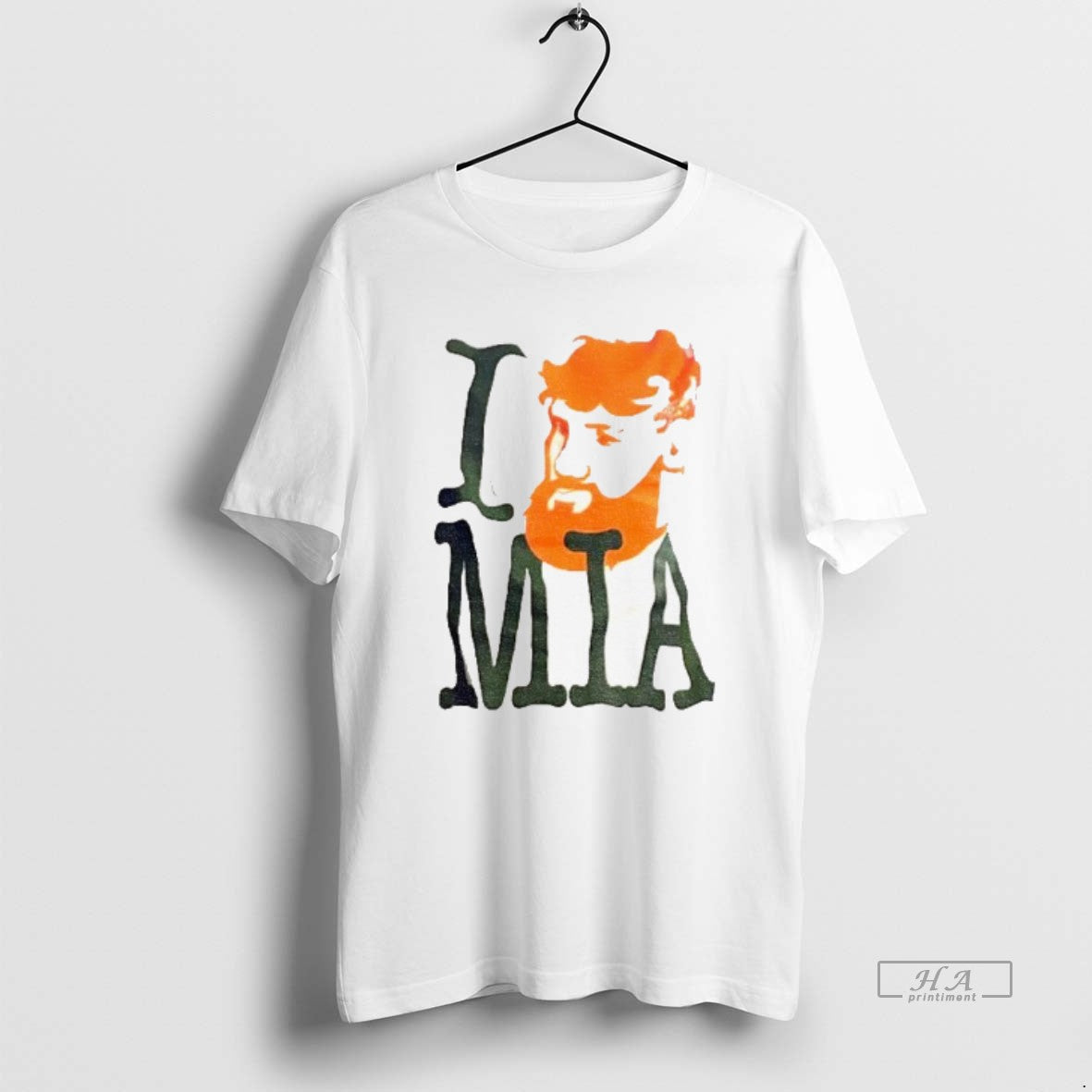 Official Jake Paul Anthony Joshua I Mia Big Head - clothing by TeeHivey.com