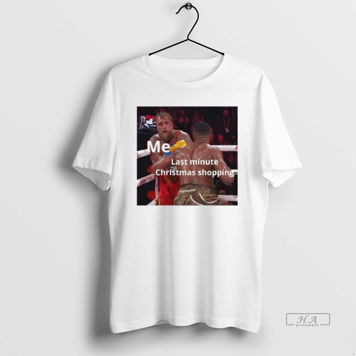 Official Jake Paul Last Minute Christmas Shopping - clothing by TeeHivey.com