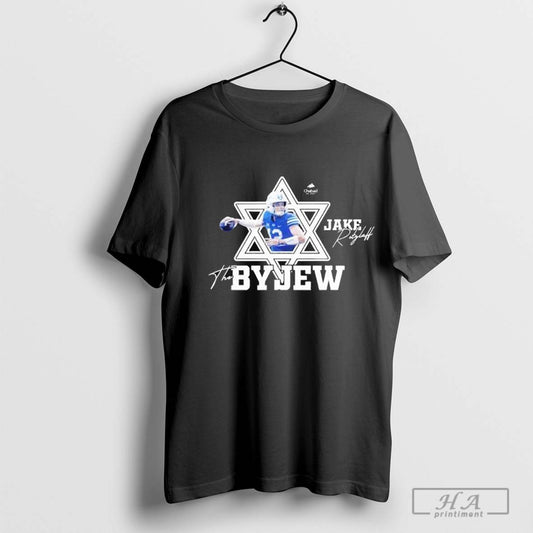 Official Jake Retzlaff The Byjew Shirts - clothing by TeeHivey.com