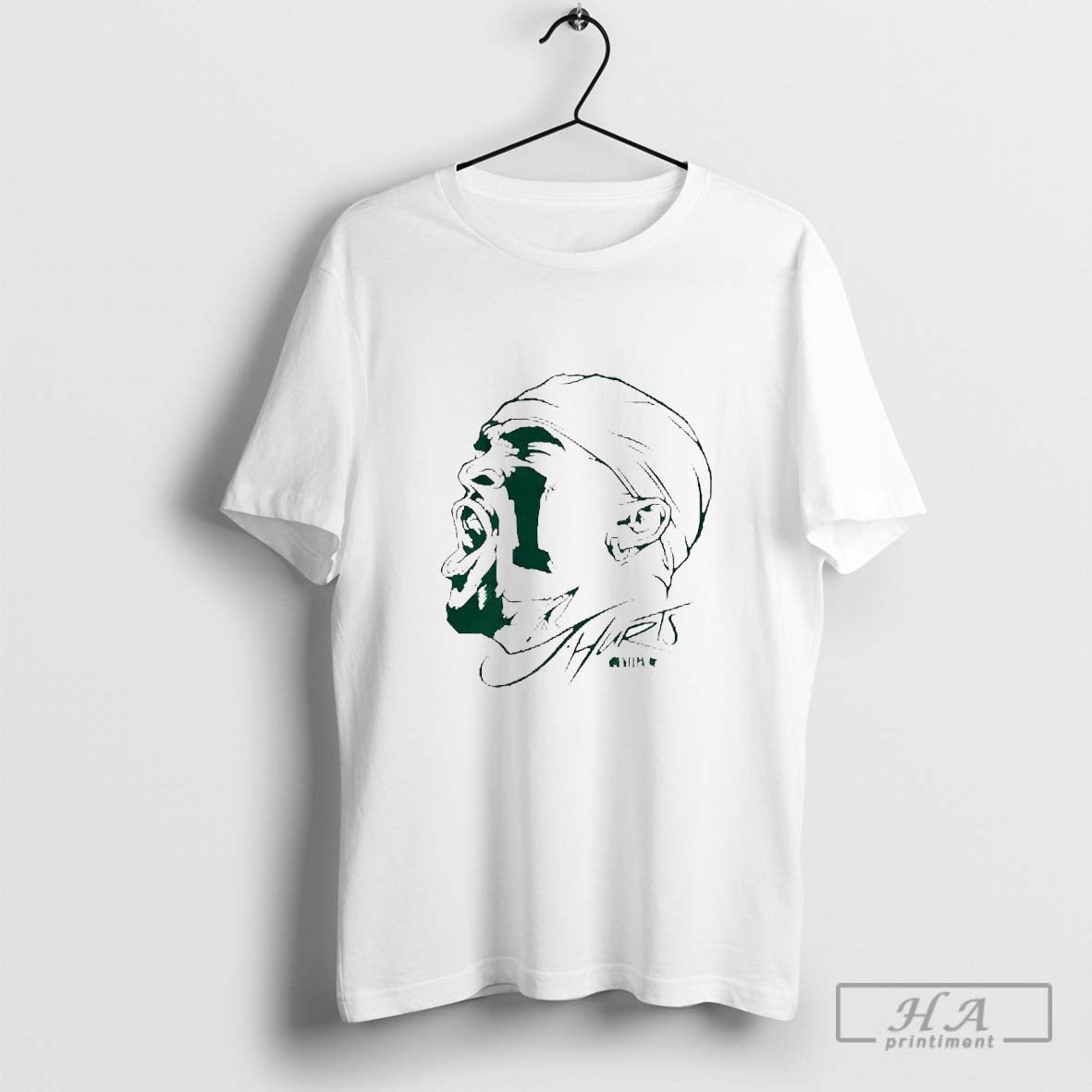 Official Jalen Hurts Yell - clothing by TeeHivey.com