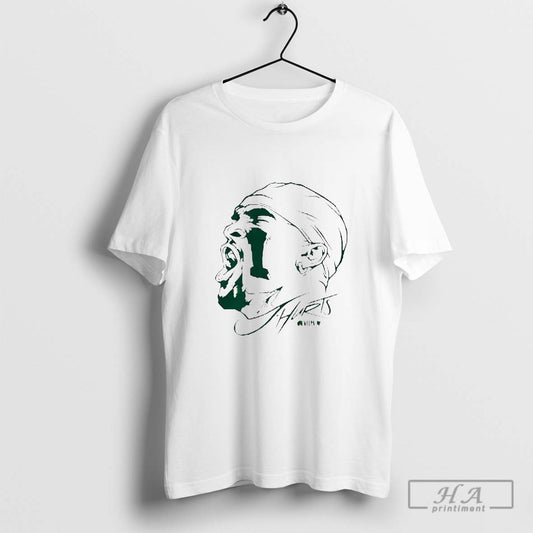 Official Jalen Hurts Yell - clothing by TeeHivey.com