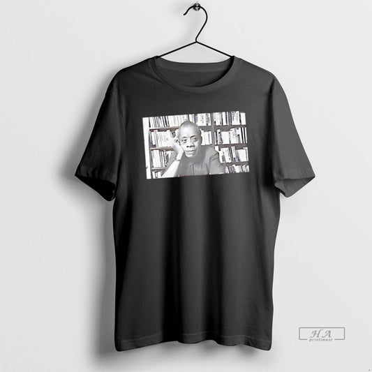 Official James Baldwin Stranger In The Village Writer And Social Activist - clothing by TeeHivey.com