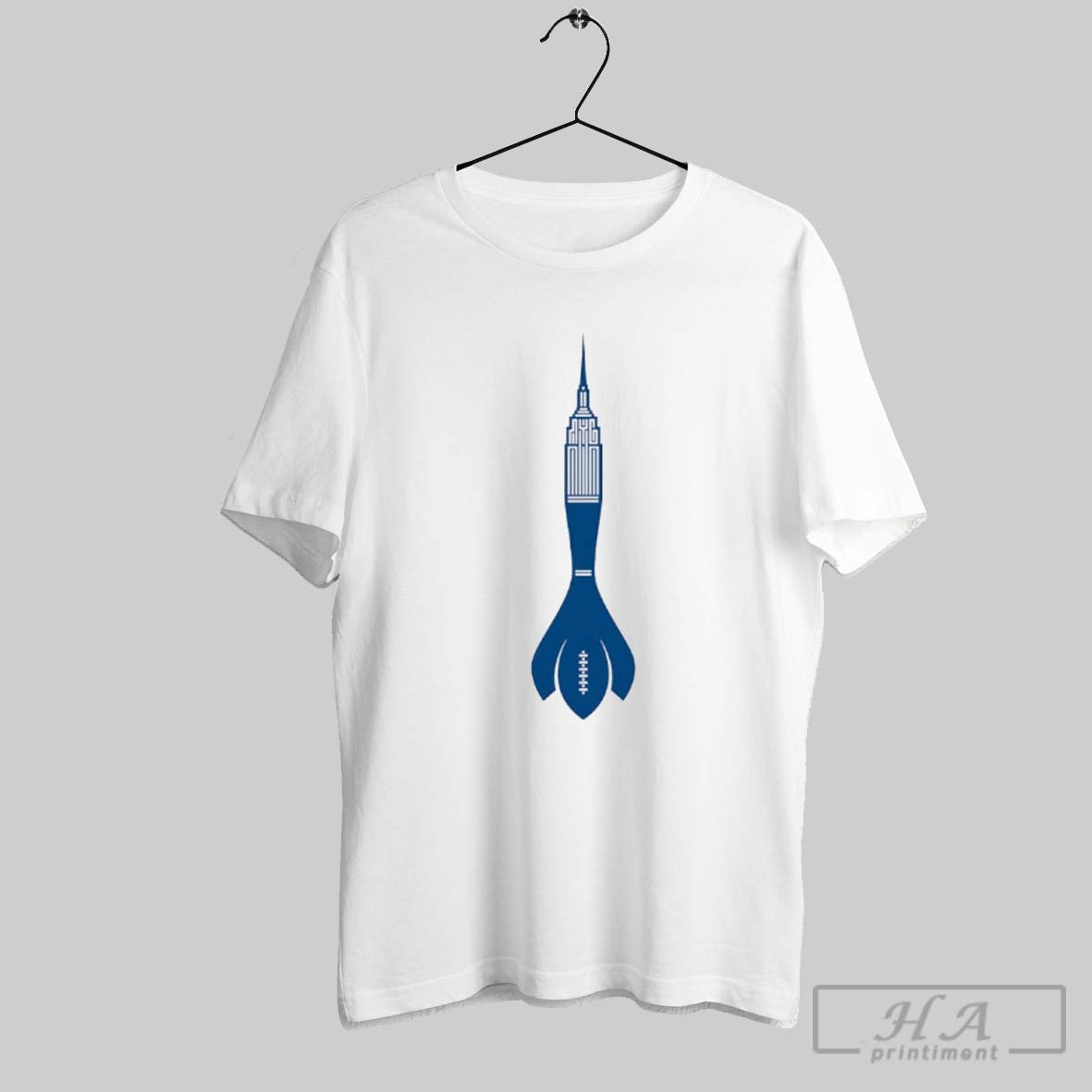 Official Jaxson Dart In New York - clothing by TeeHivey.com