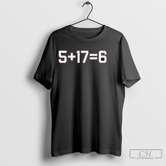 Official Jayden Daniels Terry Mclaurin 5 17 6 Shirt Sweater