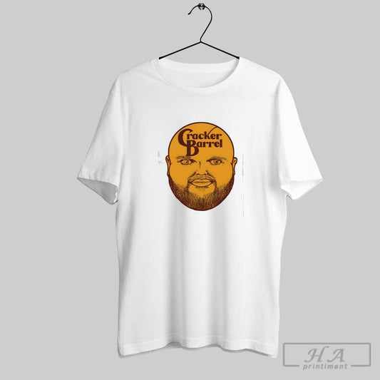 Official Jd Vance X Cracker Barrel
