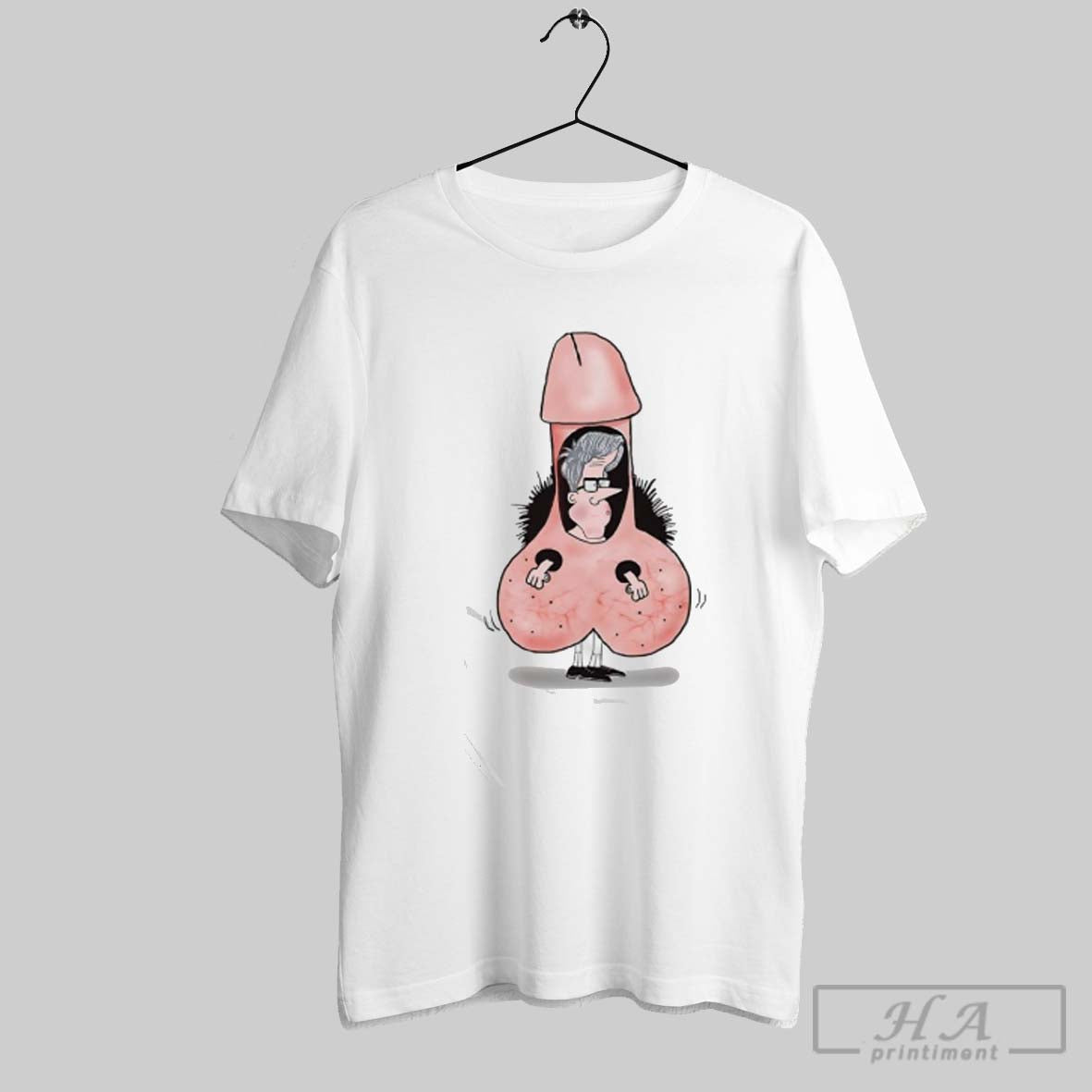 Official Jonesy Digital Art - clothing by TeeHivey.com