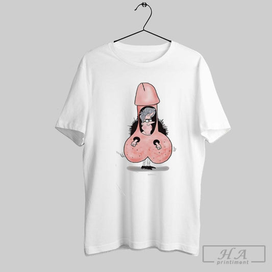 Official Jonesy Digital Art - clothing by TeeHivey.com