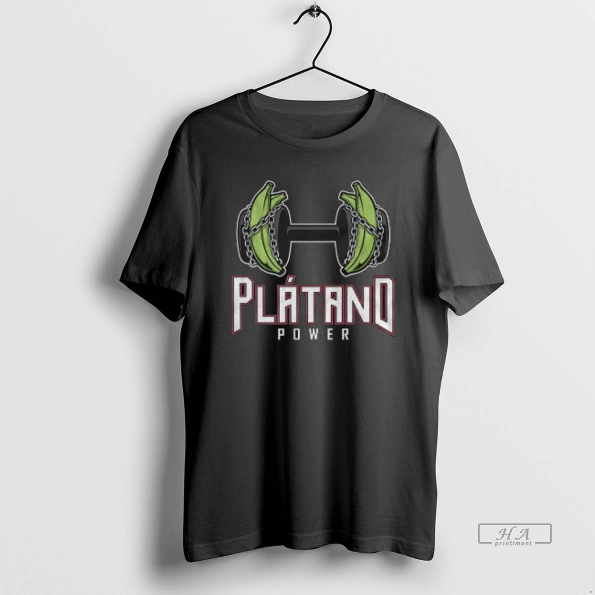 Official Junior Caminero Platano Power Gym Dumbbells