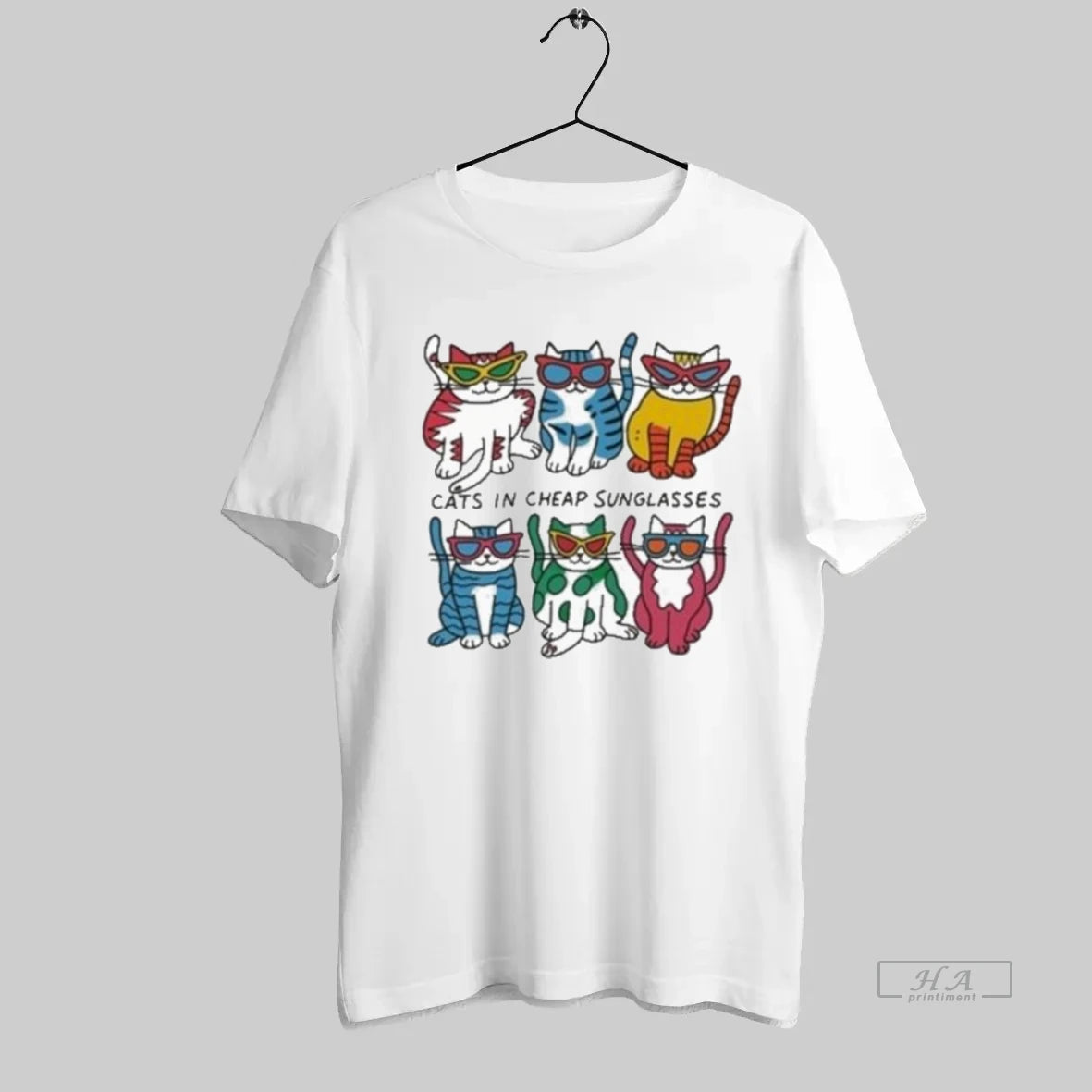 Official Justin Bieber Cats In Cheap Sunglasses - clothing by TeeHivey.com