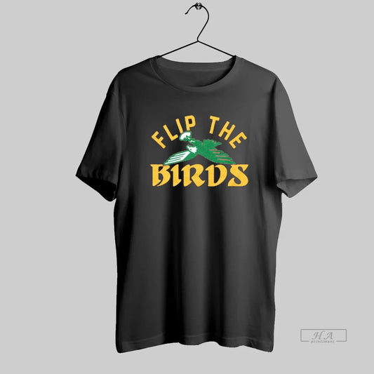 Official Kansas City Chiefs Flip The Birds - clothing by TeeHivey.com