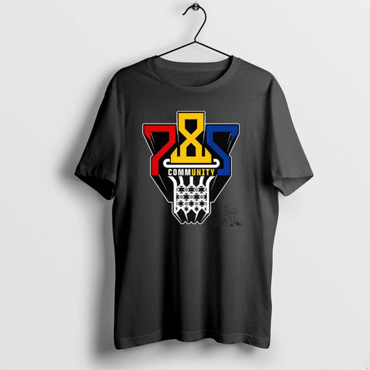 Official Kansas Womens Basketball 785 Community - clothing by TeeHivey.com