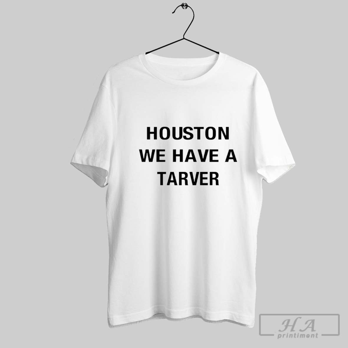 Official Katelyn Tarver Houston We Have A Tarver - clothing by TeeHivey.com