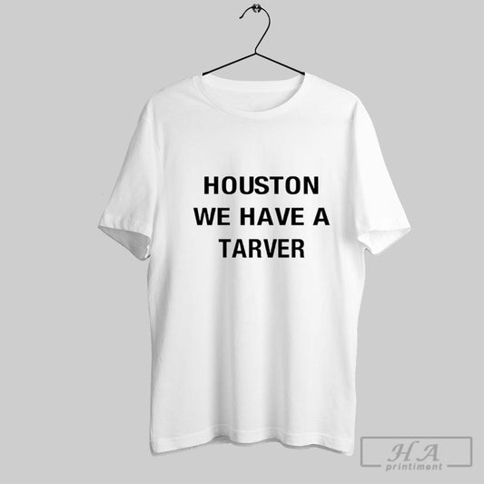 Official Katelyn Tarver Houston We Have A Tarver - clothing by TeeHivey.com