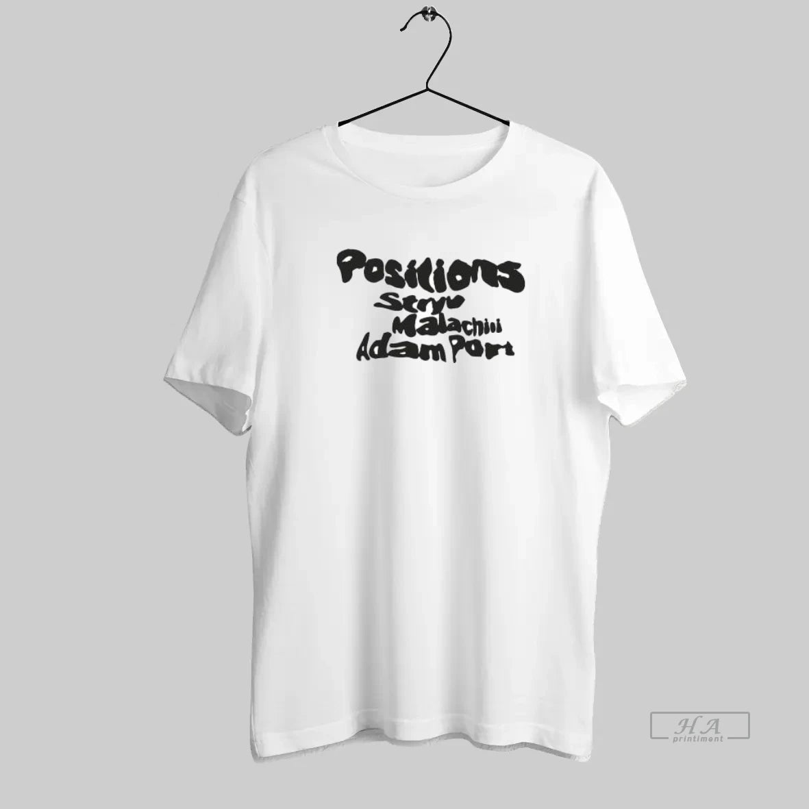Official Keinemusik Positions - clothing by TeeHivey.com