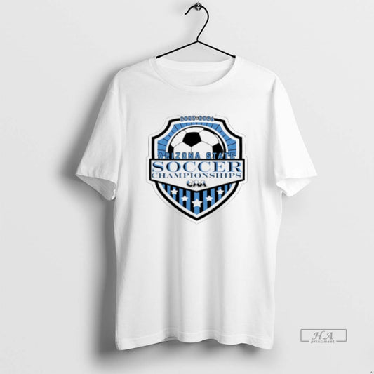 Official Kiexhlll 2025 26 Caa State Championship Soccer - clothing by TeeHivey.com