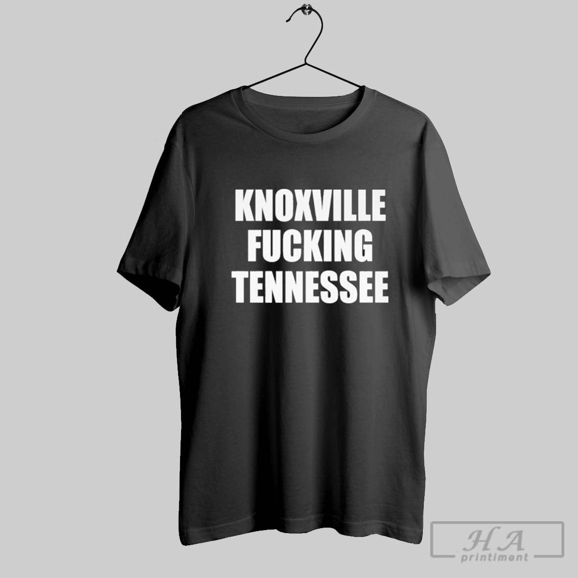 Official Knoxville F Cking Tennessee - clothing by TeeHivey.com