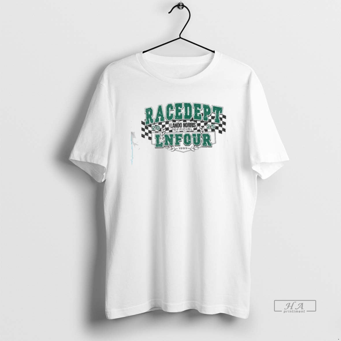 Official Ln Racedept Lnfour 2025 - clothing by TeeHivey.com