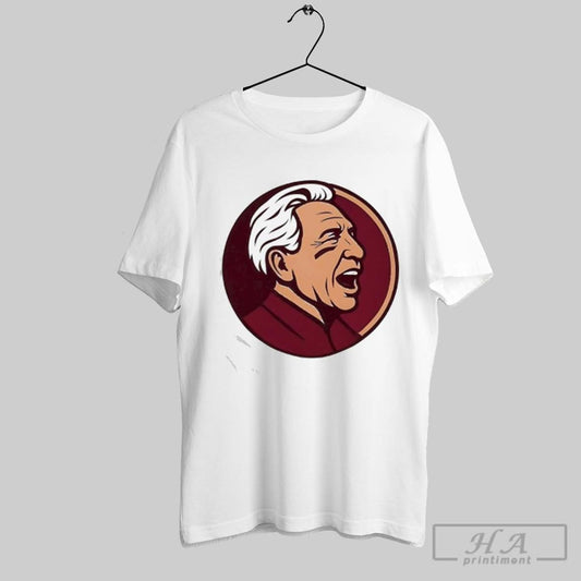 Official Lee Corso Style Florida State Seminoles Logo - clothing by TeeHivey.com