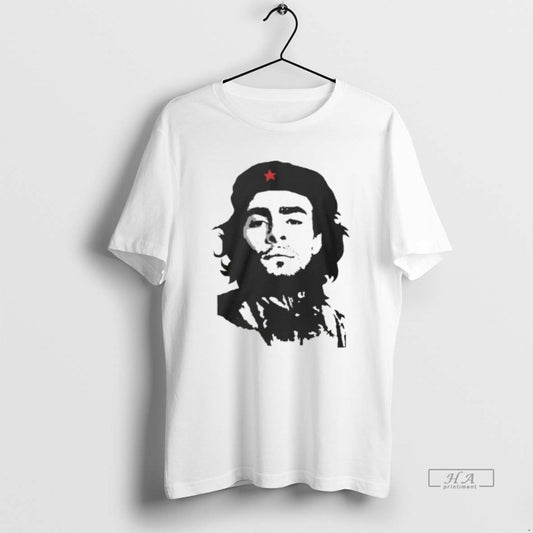 Official Luigi Mangione Che - clothing by TeeHivey.com