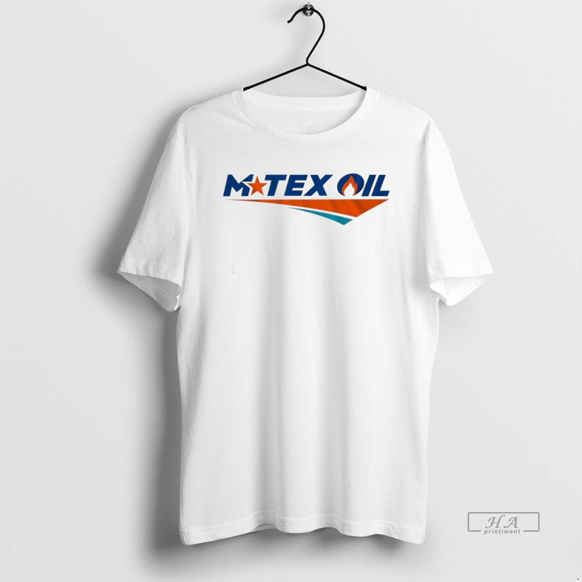 Official Mtex Oil Landman Logo - clothing by TeeHivey.com