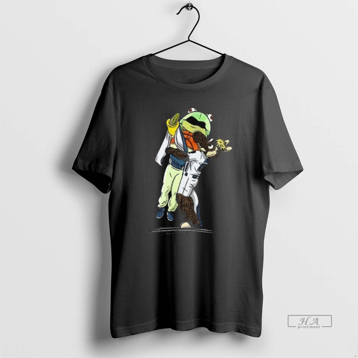 Official Mariner Moose Hug Humpy Salmon Seattle Mariners Mlb Baseball 2025 Long Sleve - clothing by TeeHivey.com