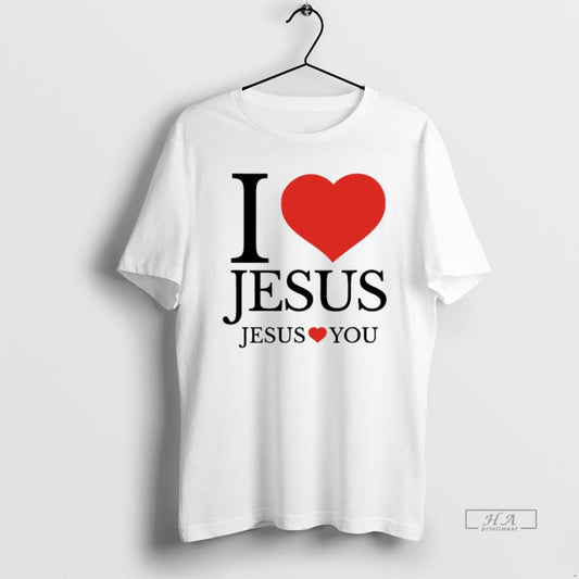 Official Mason Lemme Jesus Loves You - clothing by TeeHivey.com