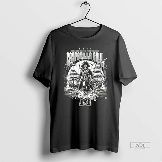 Official Memphis Tigers 2025 Gasparilla Bowl Union Home Mortgage Chriast - clothing by TeeHivey.com