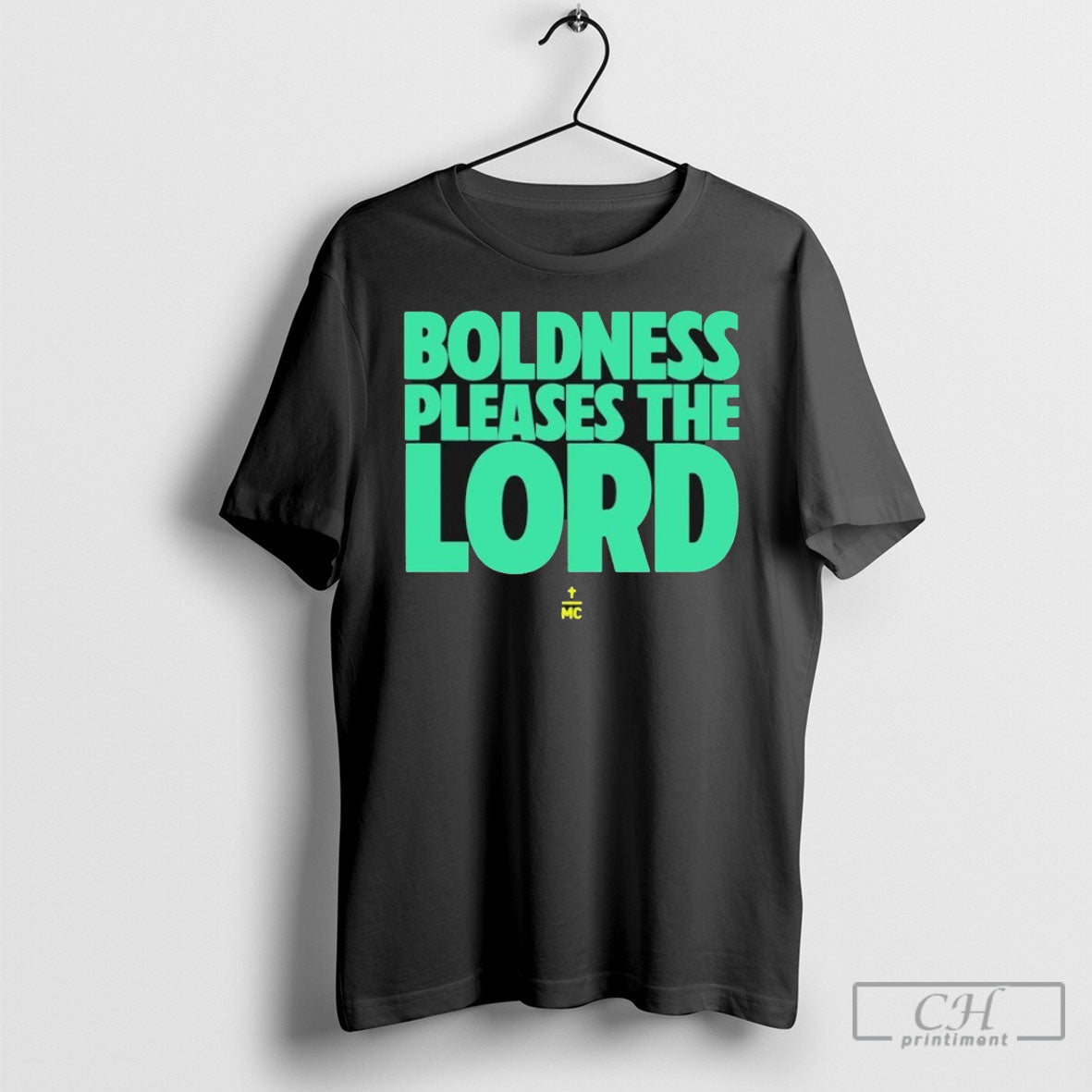 Official Mercy Culture Boldness Pleases The Lord Shirts - clothing by TeeHivey.com